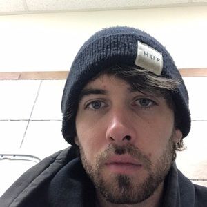 Meet your Posher, Blake